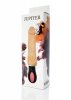 Naturalny wibrator rotacyjny mega orgazm 27 cm